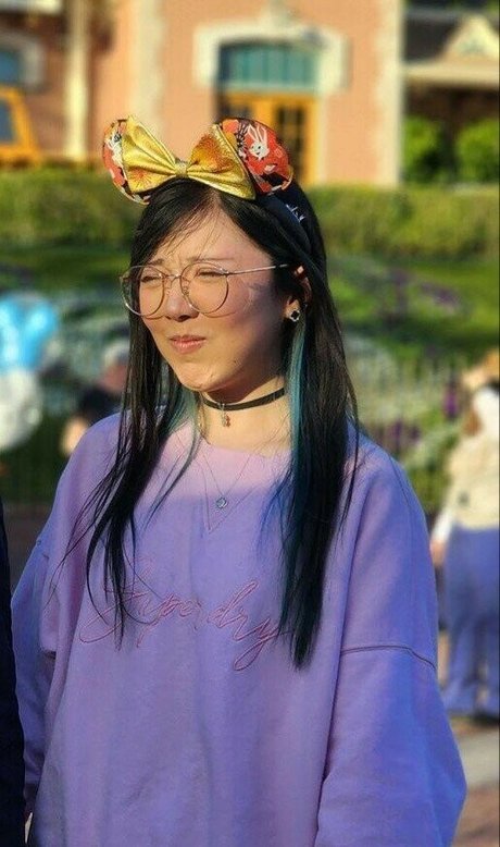 Lilypichu