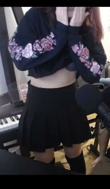 Lilypichu