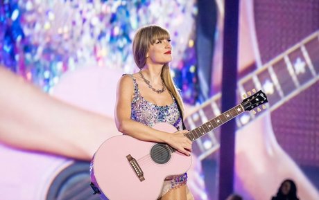 Taylor Swift