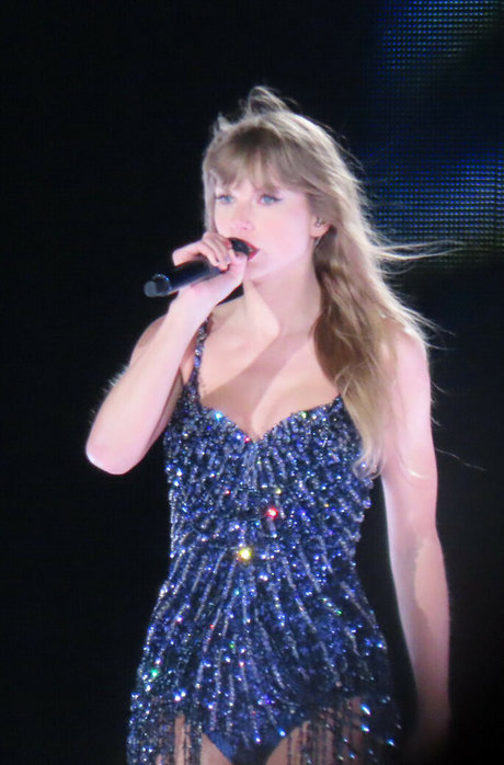 Taylor Swift
