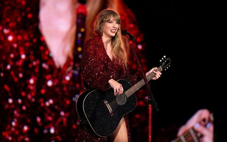 Taylor Swift
