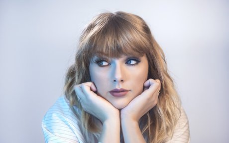 Taylor Swift