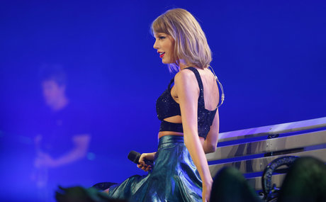 Taylor Swift