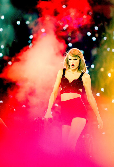 Taylor Swift