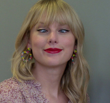 Taylor Swift