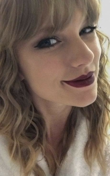 Taylor Swift