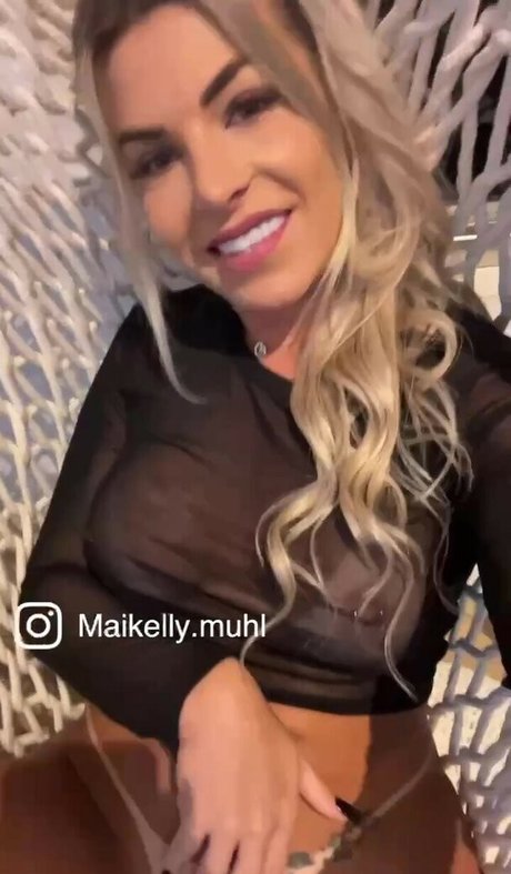 Maikelly Muhl
