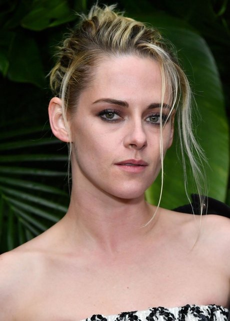 Kristen Stewart