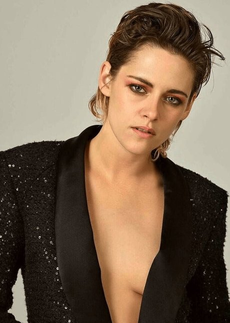 Kristen Stewart