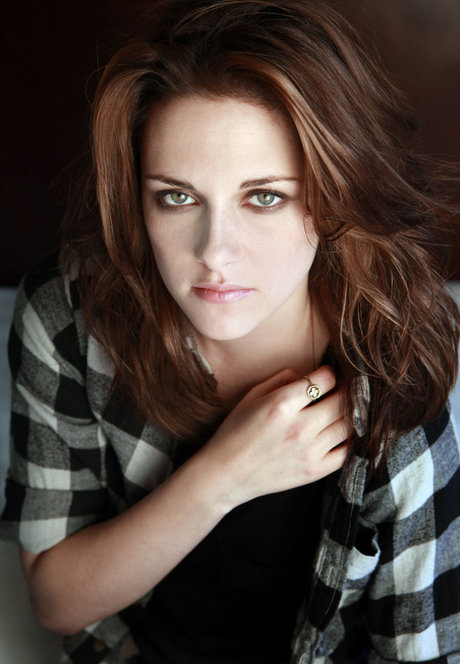 Kristen Stewart