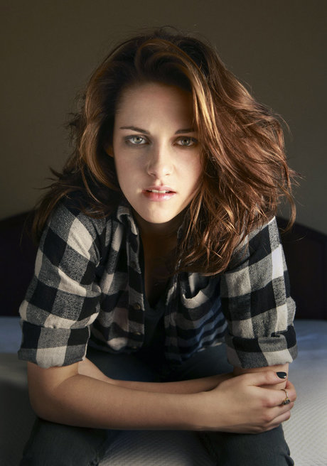Kristen Stewart