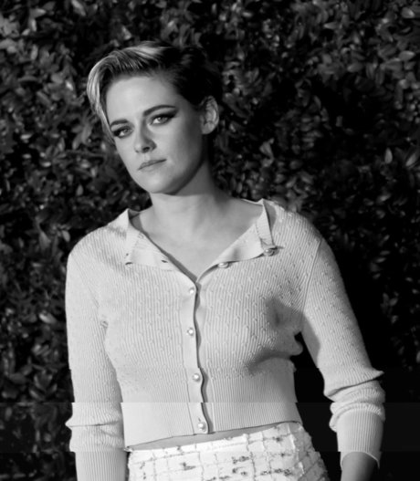 Kristen Stewart