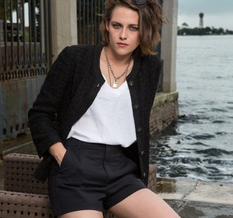 Kristen Stewart