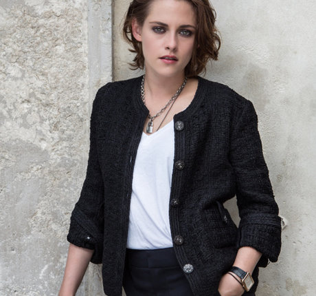 Kristen Stewart