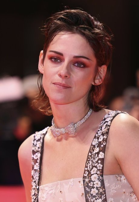 Kristen Stewart
