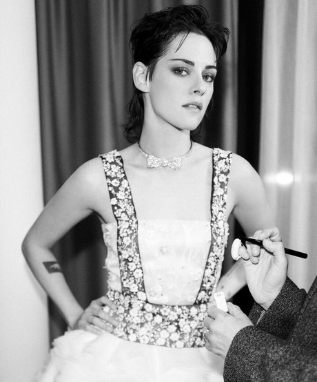 Kristen Stewart