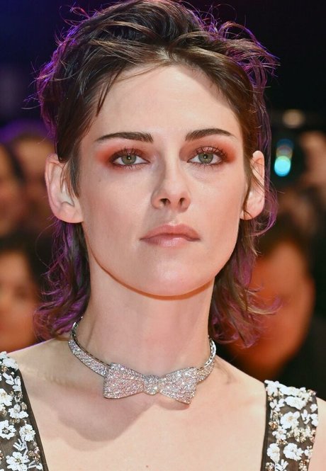 Kristen Stewart