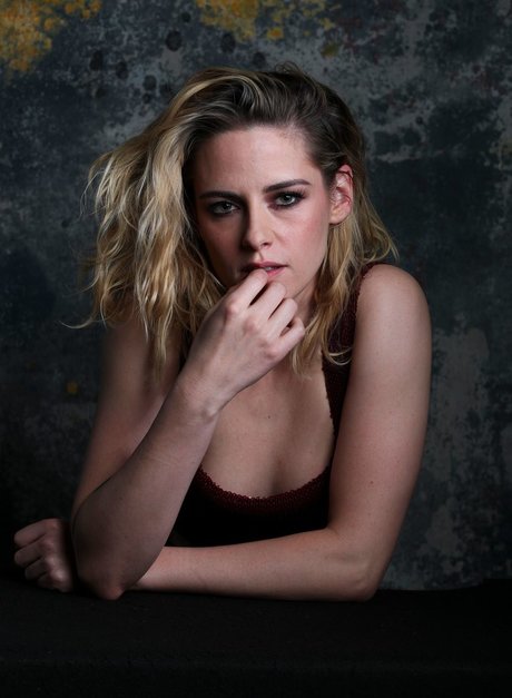 Kristen Stewart