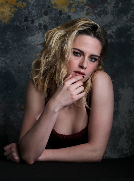 Kristen Stewart