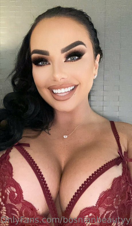 Bosnianbeautyy