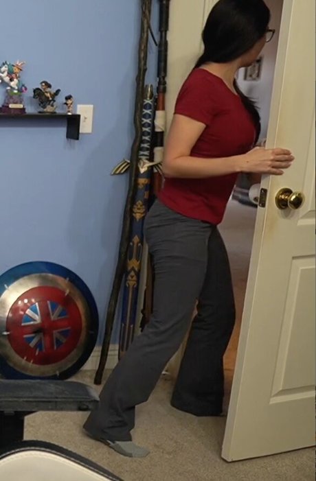 Trisha Hershberger