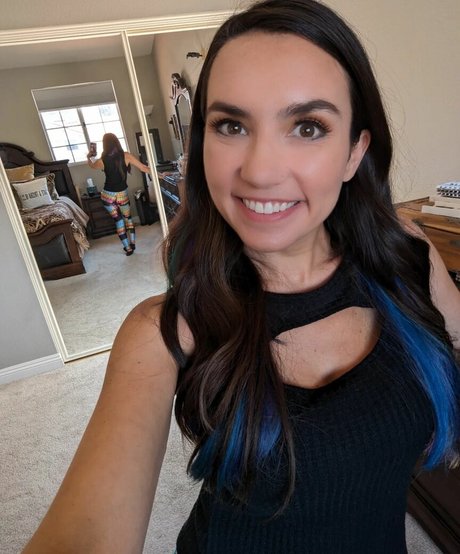 Trisha Hershberger