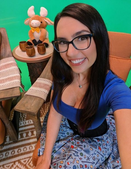 Trisha Hershberger