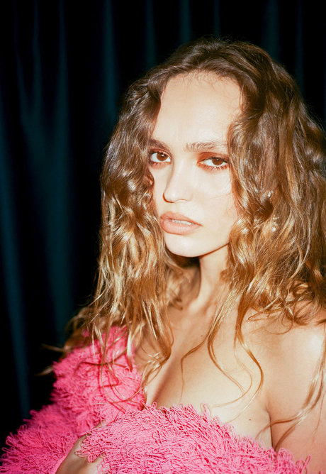 Lilyrose Depp