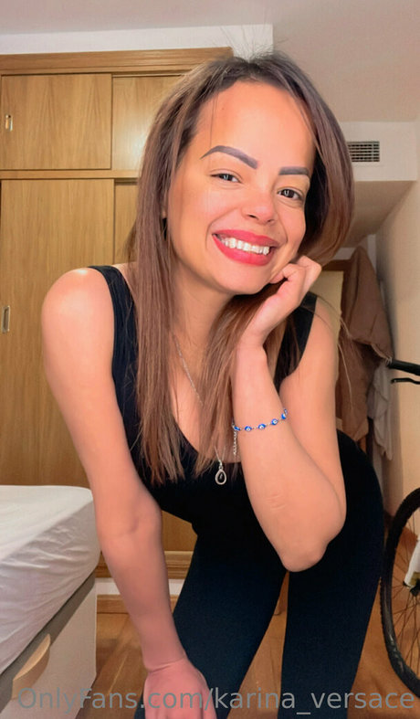 Karinaversace