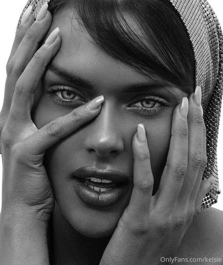 Kelsie