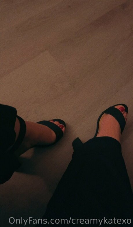 Creamykatexo