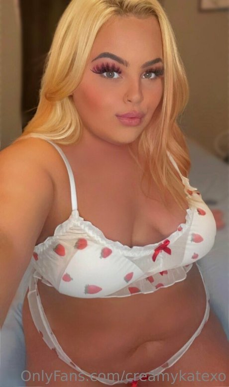 Creamykatexo