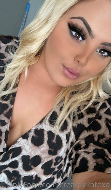 Creamykatexo