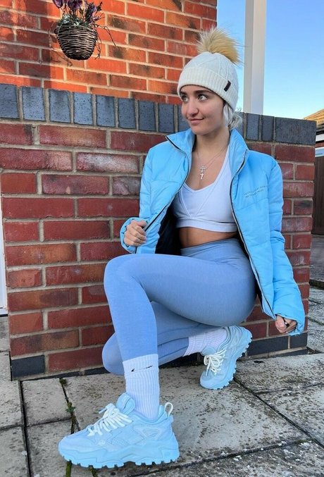 Xia Brookside
