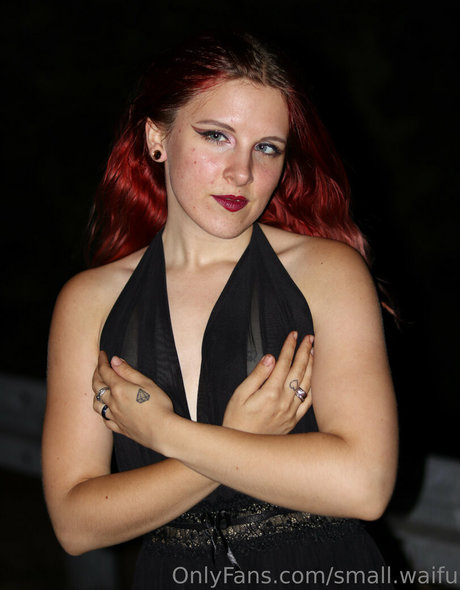 Smallwaifu