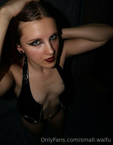 Smallwaifu