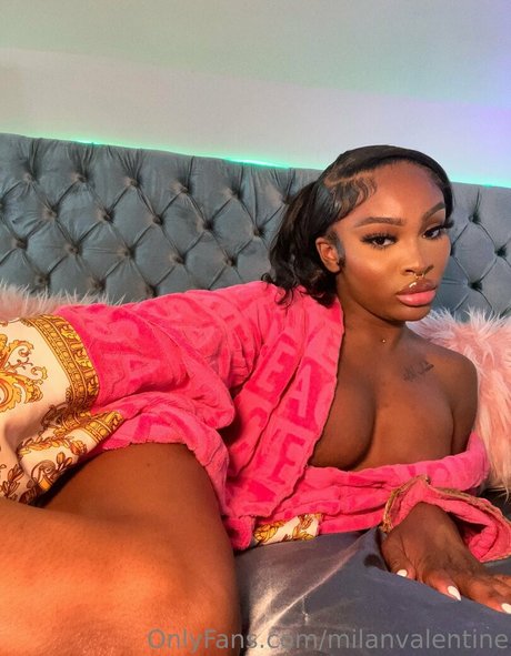 Milanvalentine