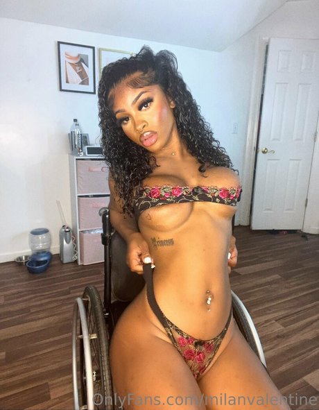 Milanvalentine
