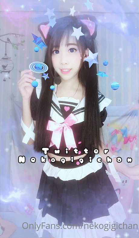 Nekogigichan
