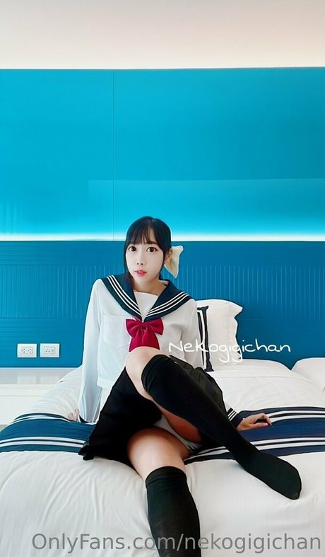 Nekogigichan