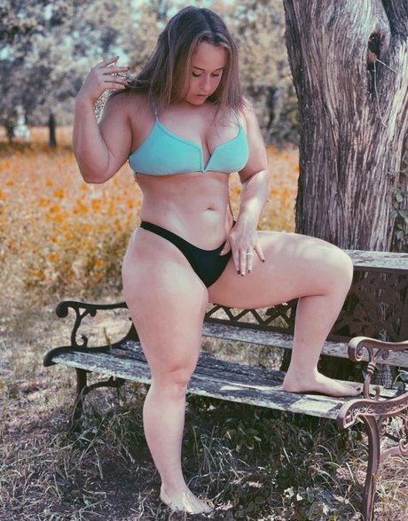 Jordynne Grace