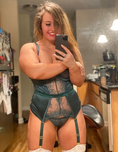 Jordynne Grace