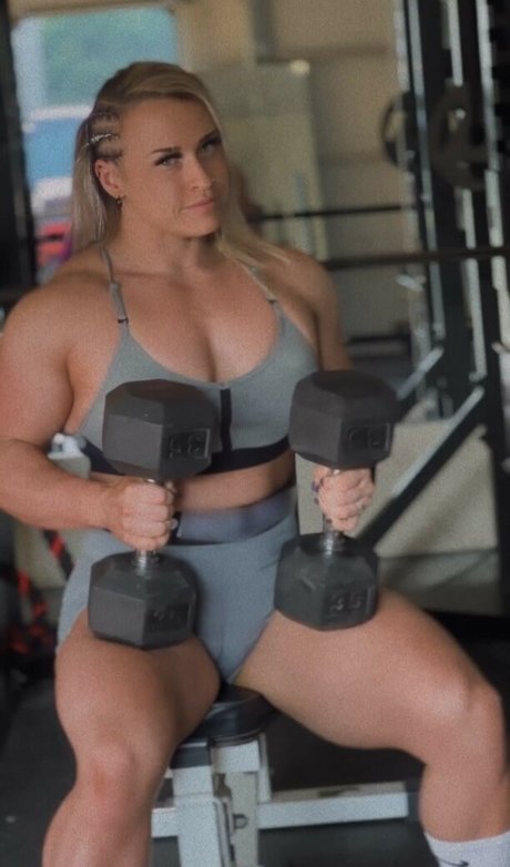 Jordynne Grace