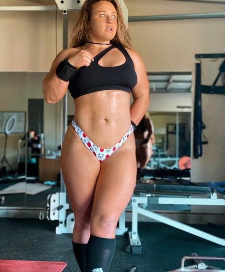 Jordynne Grace