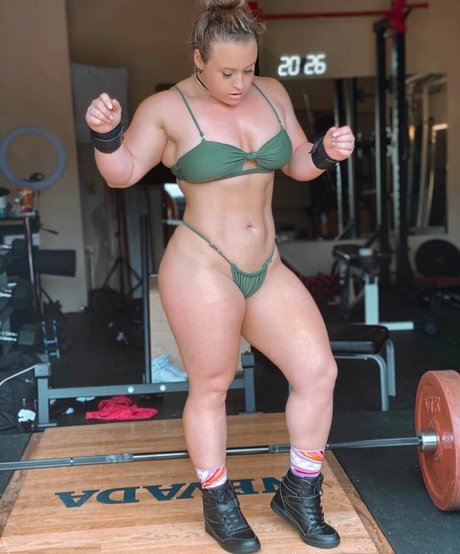 Jordynne Grace