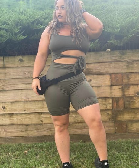 Jordynne Grace