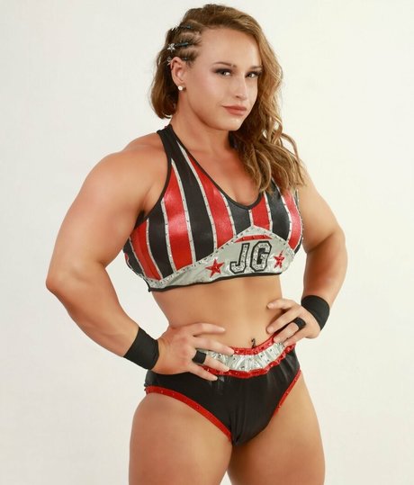 Jordynne Grace
