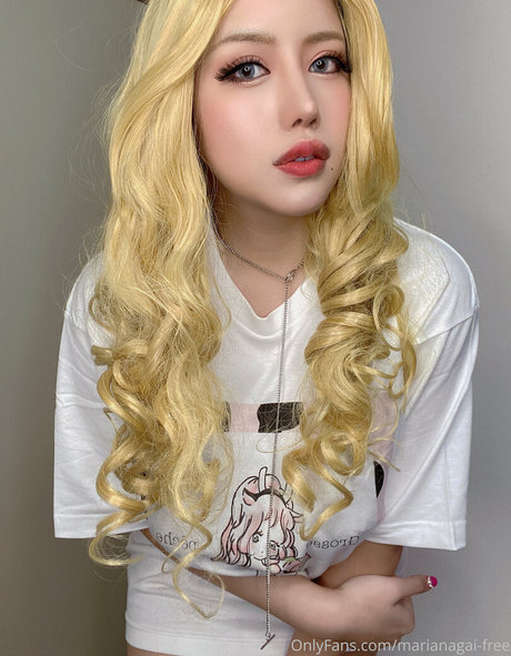 Marianagaifree