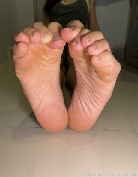 Eurasianfeet