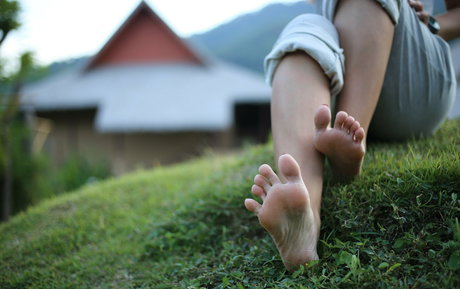 Eurasianfeet